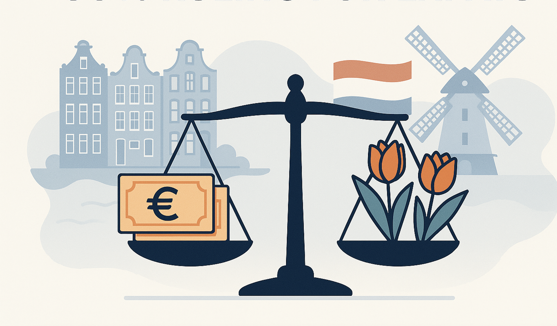 The Netherlands 30% Ruling 2025: Major Changes You Need to Know