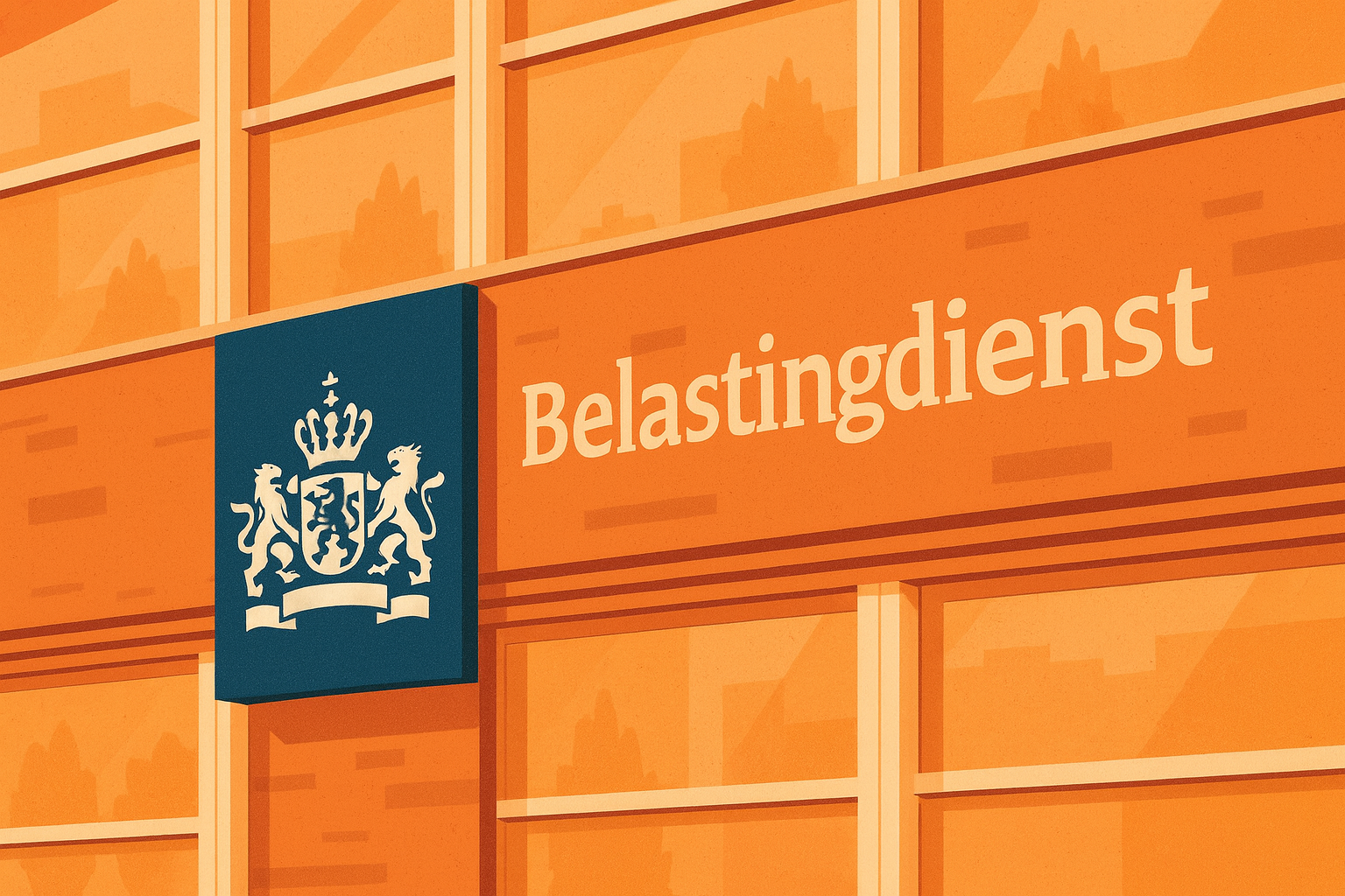 The Dutch Tax System: 2025 Guide for Expats and Entrepreneurs