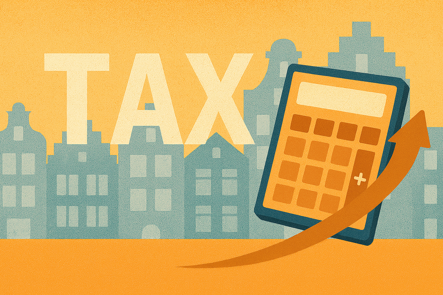 30% Ruling Calculator: How to Calculate Your Tax Savings 2025