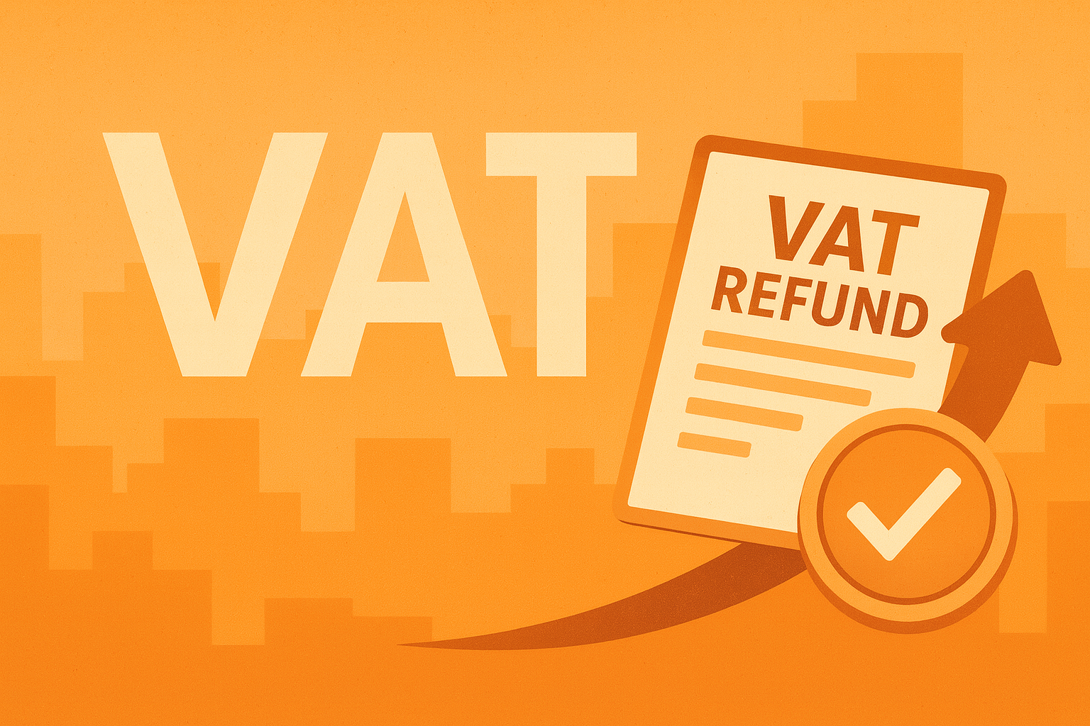 VAT Refund Guide Netherlands 2025: How to Claim Back Dutch VAT